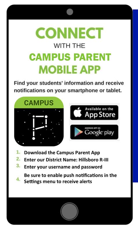 The video Parent Portal-User Guidance Information includes step-by-step instructions on how parents can make revisions to personal contact information. Updates to personal information in Infinite Campus also carry over to update school Messenger, District phone callout and email systems.